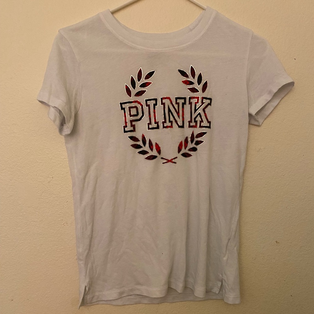 Victoria’s secret Pink T Shirt